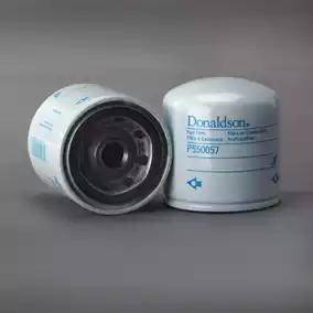 Donaldson P550057 - Fuel filter autospares.lv