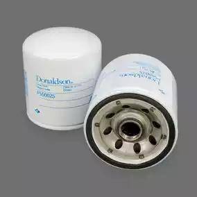 Donaldson P550025 - Oil Filter autospares.lv