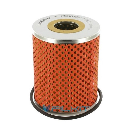 Donaldson P550185 - Oil Filter autospares.lv