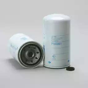 Donaldson P550881 - Fuel filter autospares.lv