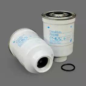 Donaldson P550390 - Fuel filter autospares.lv