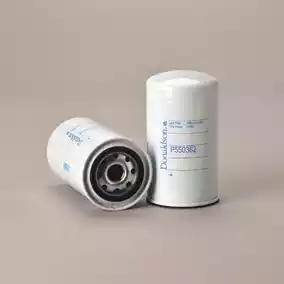 Donaldson P550362 - Oil Filter autospares.lv