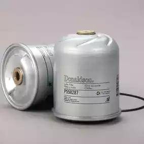 Donaldson P550287 - Oil Filter autospares.lv