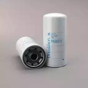 Donaldson P550777 - Oil Filter autospares.lv