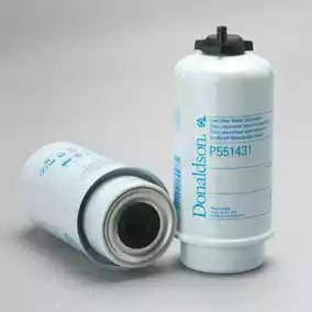Donaldson P551431 - Fuel filter autospares.lv