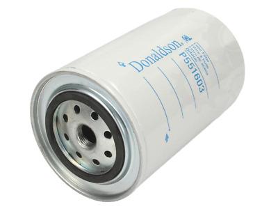 Donaldson P551603 - Oil Filter autospares.lv