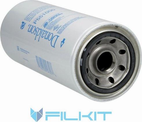 Donaldson P551000 - Fuel filter autospares.lv