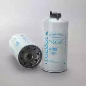 Donaldson P551026 - Fuel filter autospares.lv