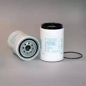 Donaldson P551855 - Fuel filter autospares.lv