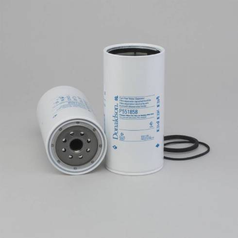 Donaldson P551858 - Fuel filter autospares.lv