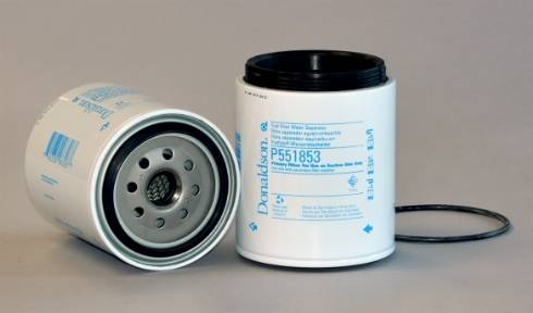 Donaldson P551853 - Fuel filter autospares.lv