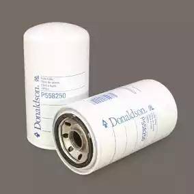 Donaldson P558250 - Oil Filter autospares.lv