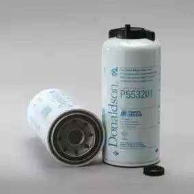 Donaldson P553201 - Fuel filter autospares.lv