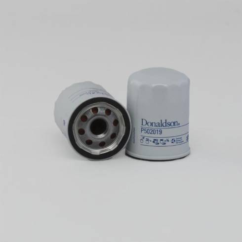 Donaldson P502019 - Oil Filter autospares.lv