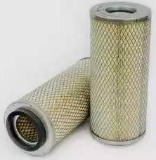 Donaldson P140131 - Air Filter, engine autospares.lv