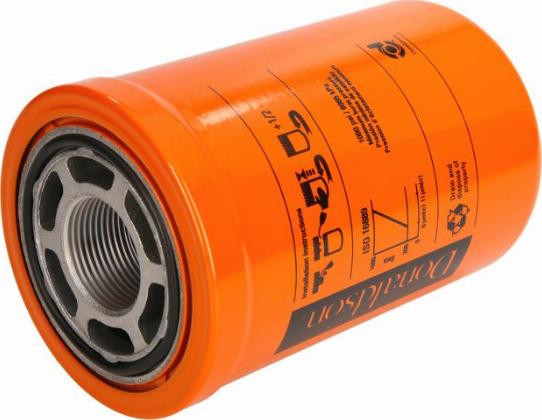 Donaldson P164375 - Oil Filter autospares.lv