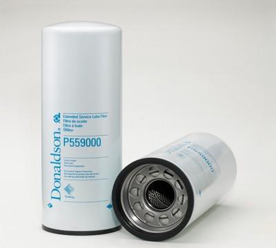 Donaldson-AU P559000 - Oil Filter autospares.lv