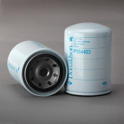 Donaldson-AU P554403 - Oil Filter autospares.lv