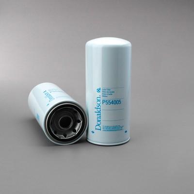 Donaldson-AU P554005 - Oil Filter autospares.lv