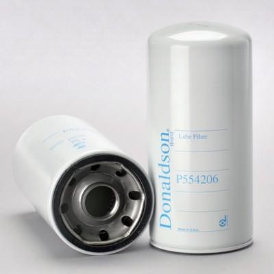 Donaldson-AU P554206 - Oil Filter autospares.lv