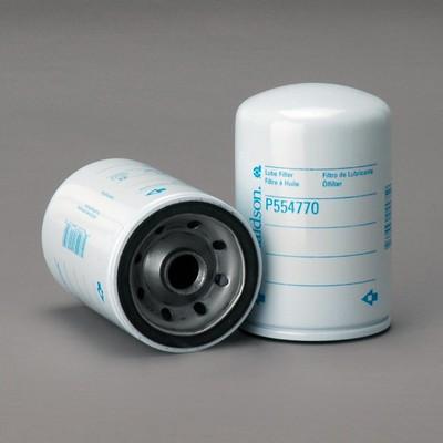 Donaldson-AU P554770 - Oil Filter autospares.lv