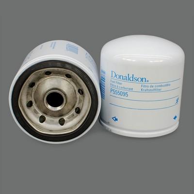 Donaldson-AU P555095 - Fuel filter autospares.lv