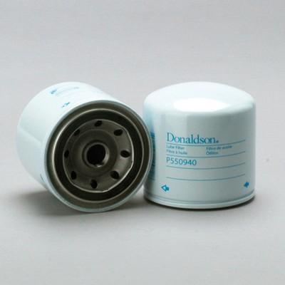 Donaldson-AU P550940 - Hydraulic Filter, automatic transmission autospares.lv