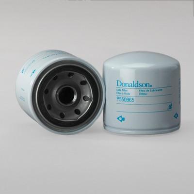 Donaldson-AU P550965 - Oil Filter autospares.lv