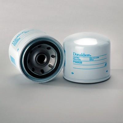 Donaldson-AU P550939 - Oil Filter autospares.lv