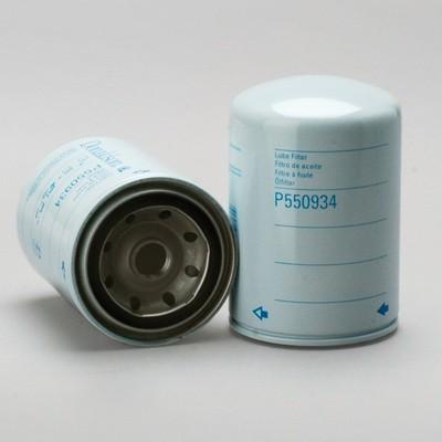 Donaldson-AU P550934 - Oil Filter autospares.lv