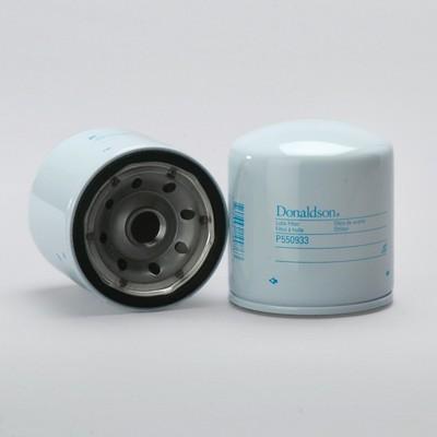 Donaldson-AU P550933 - Oil Filter autospares.lv