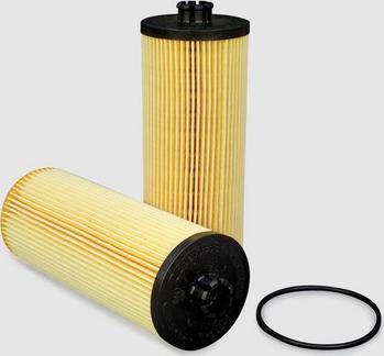 Donaldson-AU P550451 - Oil Filter autospares.lv