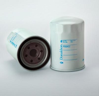 Donaldson-AU P550422 - Oil Filter autospares.lv