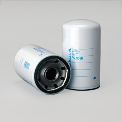 Donaldson-AU P550596 - Oil Filter autospares.lv