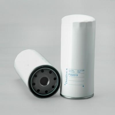 Donaldson-AU P550519 - Oil Filter autospares.lv