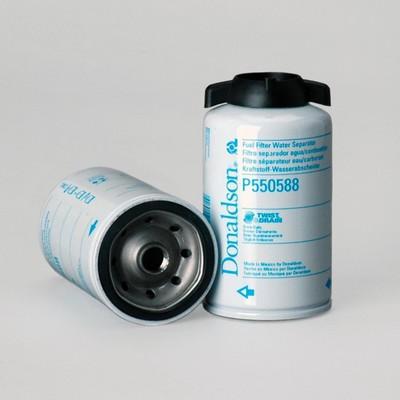 Donaldson-AU P550588 - Fuel filter autospares.lv