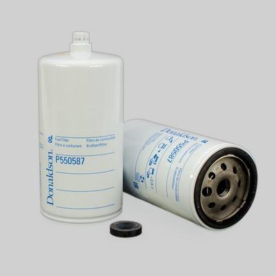 Donaldson-AU P550587 - Fuel filter autospares.lv