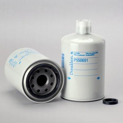 Donaldson-AU P550691 - Fuel filter autospares.lv