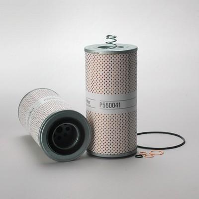 Donaldson-AU P550041 - Oil Filter autospares.lv