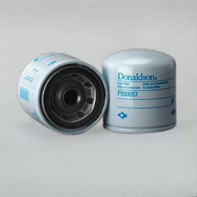 Donaldson-AU P550057 - Fuel filter autospares.lv