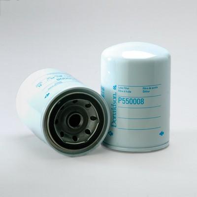 Donaldson-AU P550008 - Oil Filter autospares.lv