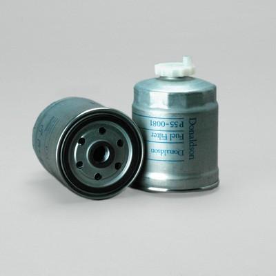 Donaldson-AU P550081 - Fuel filter autospares.lv