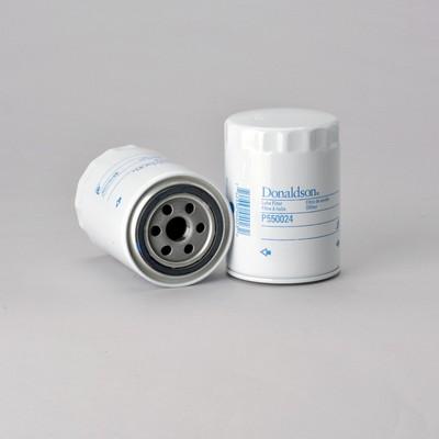 Donaldson-AU P550024 - Oil Filter autospares.lv
