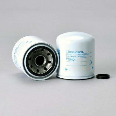 Donaldson-AU P550104 - Fuel filter autospares.lv