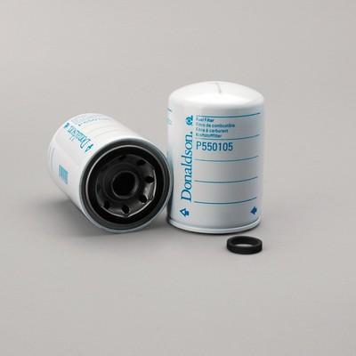 Donaldson-AU P550105 - Fuel filter autospares.lv