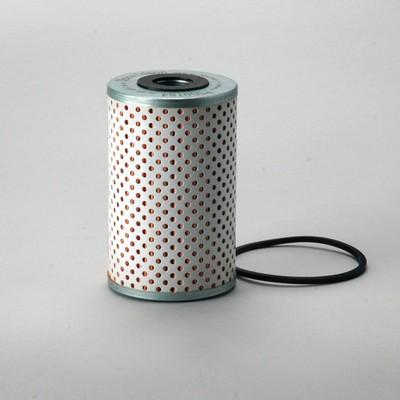 Donaldson-AU P550184 - Oil Filter autospares.lv