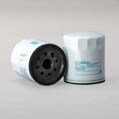 Donaldson-AU P550127 - Fuel filter autospares.lv