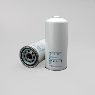 Donaldson-AU P550341 - Oil Filter autospares.lv