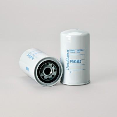 Donaldson-AU P550362 - Oil Filter autospares.lv