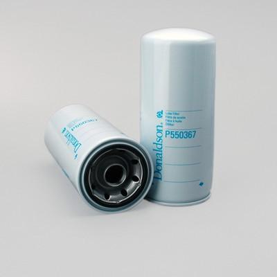 Donaldson-AU P550367 - Oil Filter autospares.lv